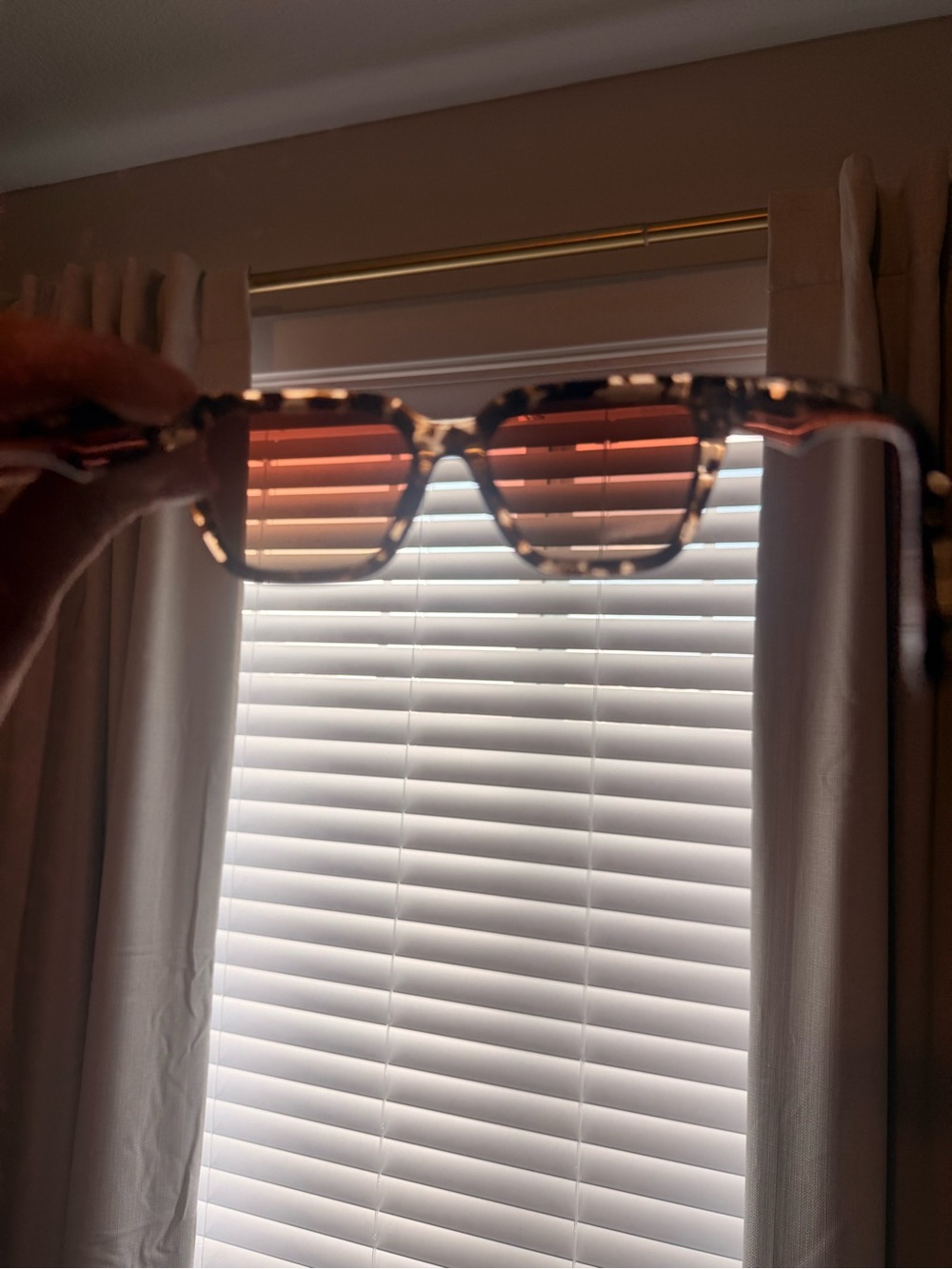 Diff polarized tortoise frames - Picture 2 of 3